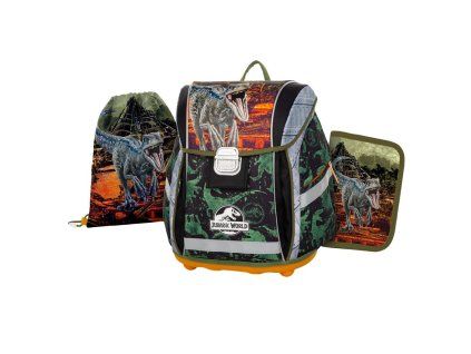 3 részes szett PREMIUM Light Raptor