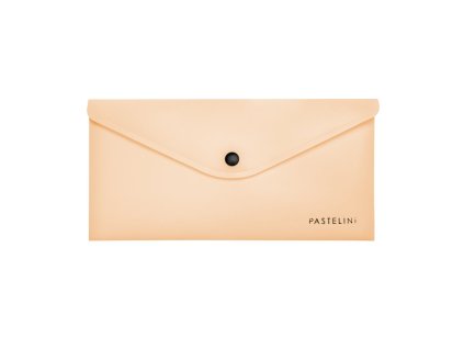 Patentos boríték DL PASTELINi sárgabarack