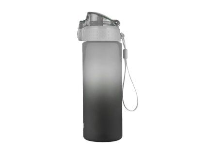 Kulacs OXY CLiCK 600 ml OXY Ombre Black- grey