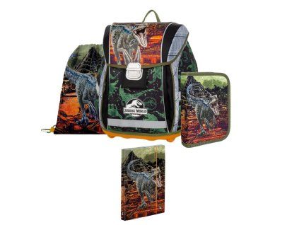 4 részes szett PREMIUM Light Raptor