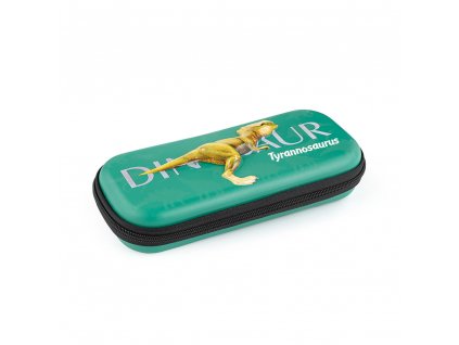 1750 3d etue dino tyrannosaurus