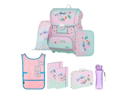 8 részes szett PREMIUM Flowers