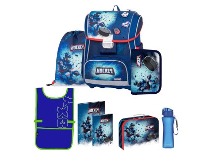 8 részes szett PREMIUM Jégkorong