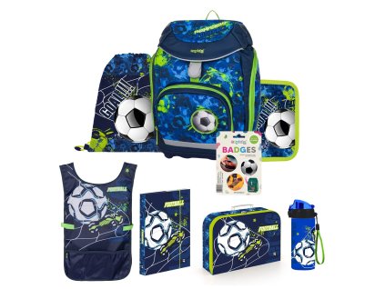 8 részes szett OXY Sherpy Foci