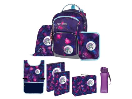 8 részes szett OXY GO Egyszarvú