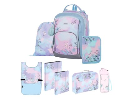 8 részes szett OXY GO Kolibri