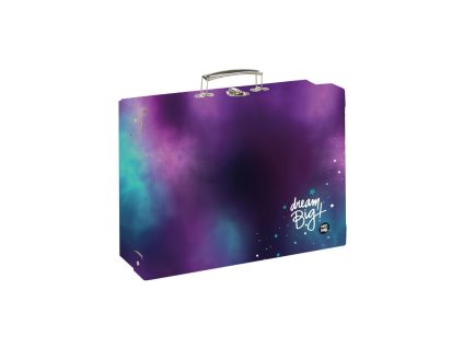 Laminált tok négyzet A4 OXY NEXT Dream