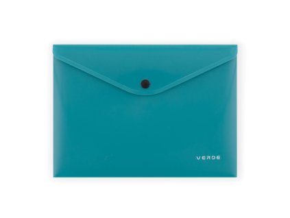 Patentos boríték A5 VERDE milano