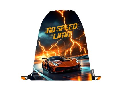 Tornazsákok autó Speed