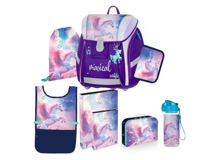 8 részes szett PREMIUM Light Pegazus Magical