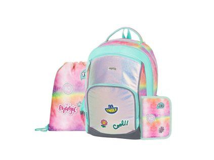 3 részes szett OXY GO Magic