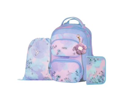 3 részes szett OXY JUMPER Kolibri
