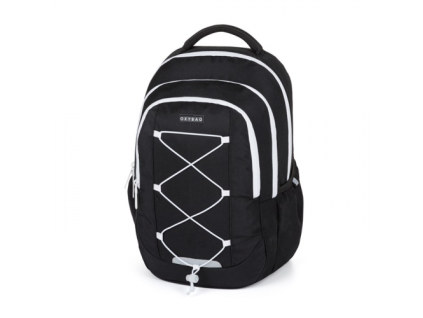 Diák hátizsák OXY Touch BW
