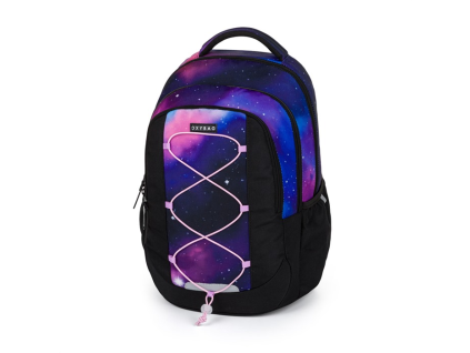 Diák hátizsák OXY Touch Galaxy
