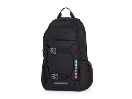 Diák hátizsák OXY ZERO Ombre Girl