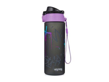 Palacko OXY CLiCK 600 ml Graffiti girl