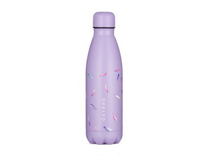 Termosz OXY ViBE 500 ml Leaves
