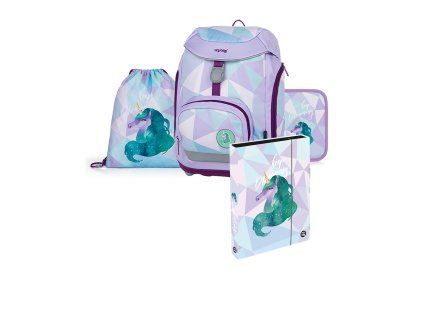 4 részes szett OXY Sherpy Unicorn