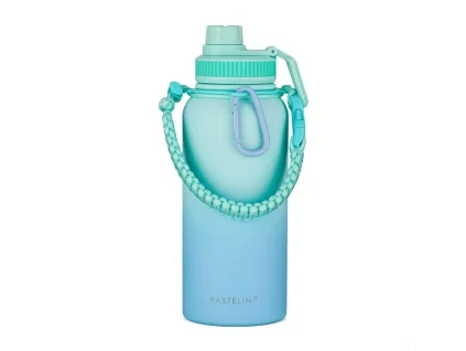 Termosz OXY GRiP 950 ml Mentazöld