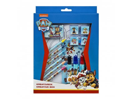 2263 kreativni sada paw patrol