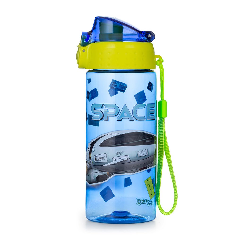 Palacko OXY CLiCK 500 ml Space akciós termékkép 1