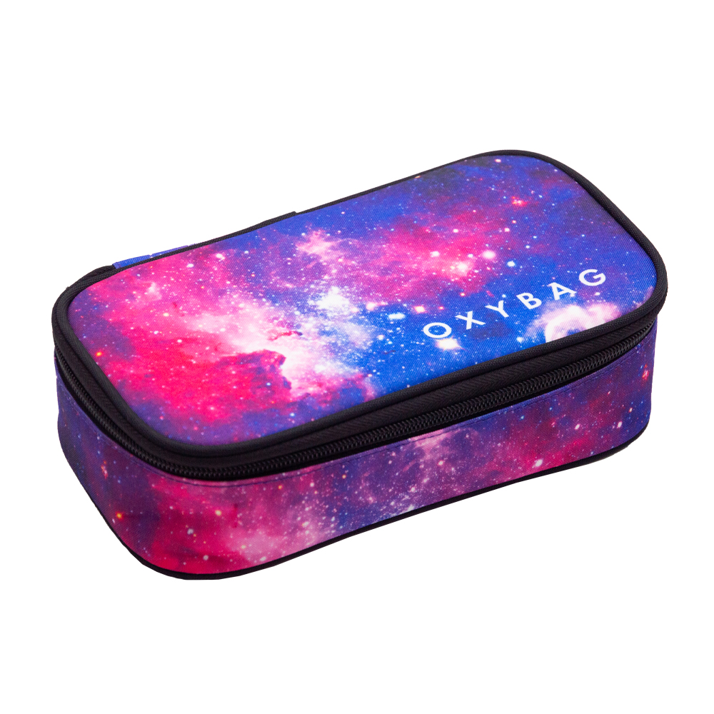 Iskolai tok etue JUMBO OXY Galaxy akciós termékkép 1