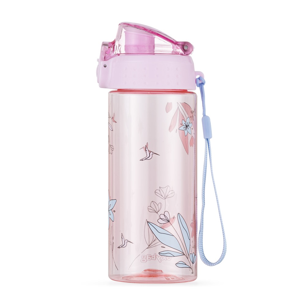 Palacko OXY CLiCK 500 ml Kolibri lila akciós termékkép 1