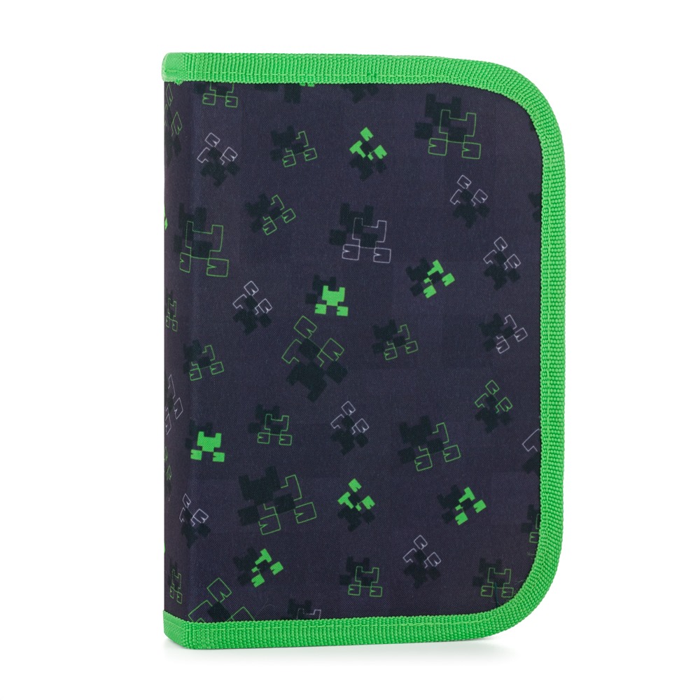 Tolltartó 1 db 2 füles, üres OXY NEXT Green Cube akciós termékkép 1