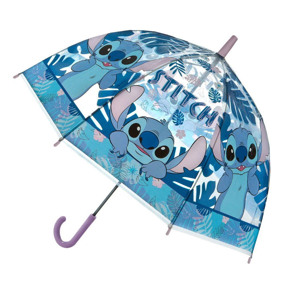 Stitch esernyő akciós termékkép 1