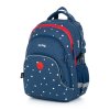 1069 studentsky batoh oxy scooler dots