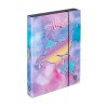 Füzetbox A4 Jumbo OXY GO Unicorn