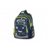 Iskolai hátizsák OXY GO Space