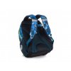 Iskolai hátizsák OXY NEXT Camo blue