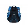Iskolai hátizsák OXY NEXT Camo blue