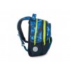Iskolai hátizsák OXY NEXT Camo blue