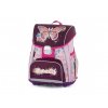 Iskolai hátizsák PREMIUM Pillangó