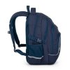 Diák hátizsák OXY SCOOLER Blue
