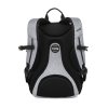 Diák hátizsák OXY Sport Grey Melange