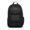 Diák hátizsák OXY Zero Blacker