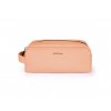Kozmetikai táska WEEKEND PASTELINi sárgabarack