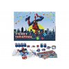 Adventi naptár Spiderman