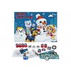 Adventi naptár Paw Patrol