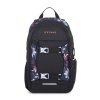 Diák hátizsák OXY Zero Flowers 2