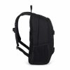 Diák hátizsák OXY Zero Blacker