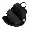 Diák hátizsák OXY Zero Blacker