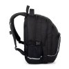 Diák hátizsák OXY SCOOLER Black