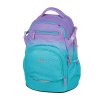 Iskolai hátizsák OXY Ombre Blue-pink