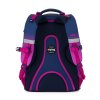 Iskolai hátizsák OXY Ombre Purple-blue