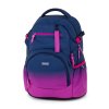 Iskolai hátizsák OXY Ombre Purple-blue
