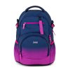 Iskolai hátizsák OXY Ombre Purple-blue